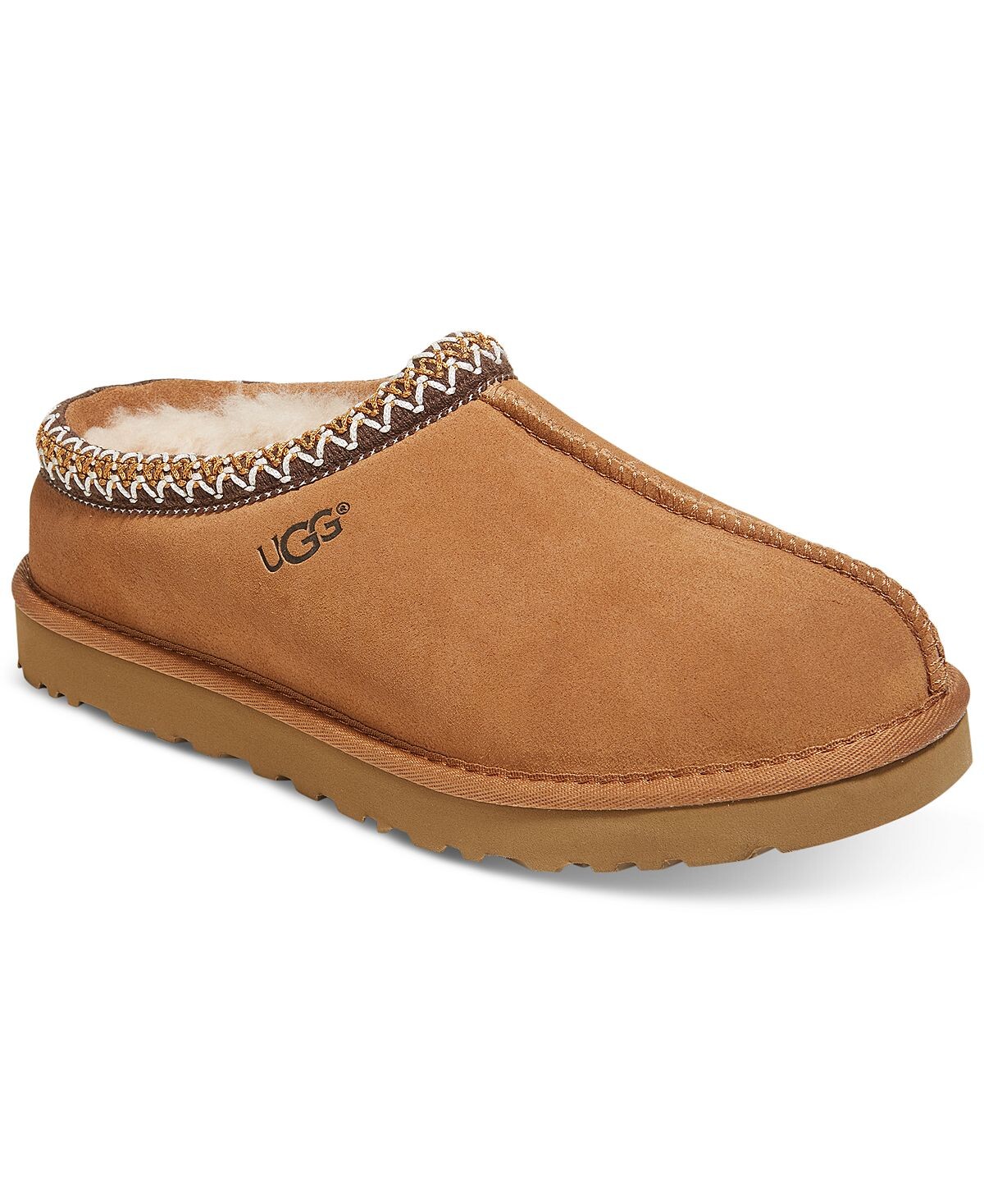 

Мужские тапочки tasman clog UGG