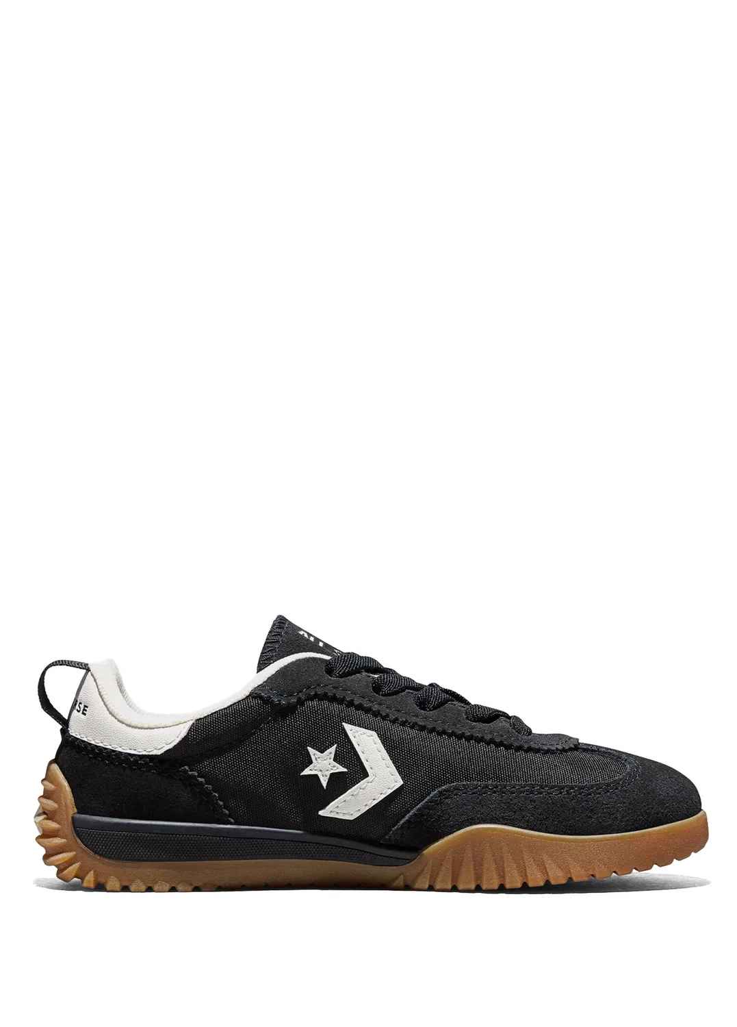 Кроссовки Converse Run Star Trainer, черный