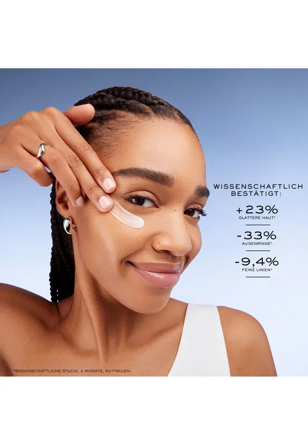 Крем для глаз Genifique - уход за глазами 20 мл Lancome — фото 4
