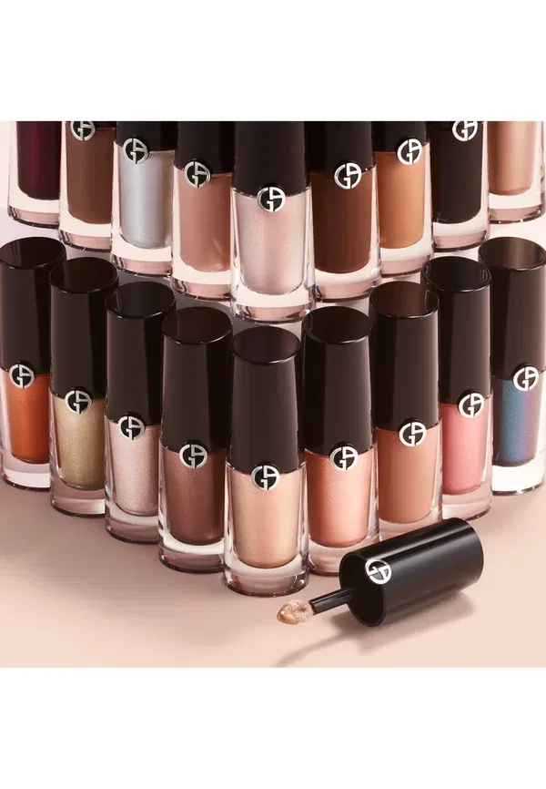 Тени для век 3.9 мл Armani Beauty, цвет 9s sand — фото 4