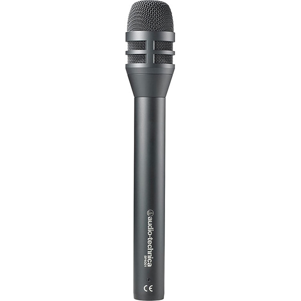 

Микрофон Audio-Technica BP4001, черый