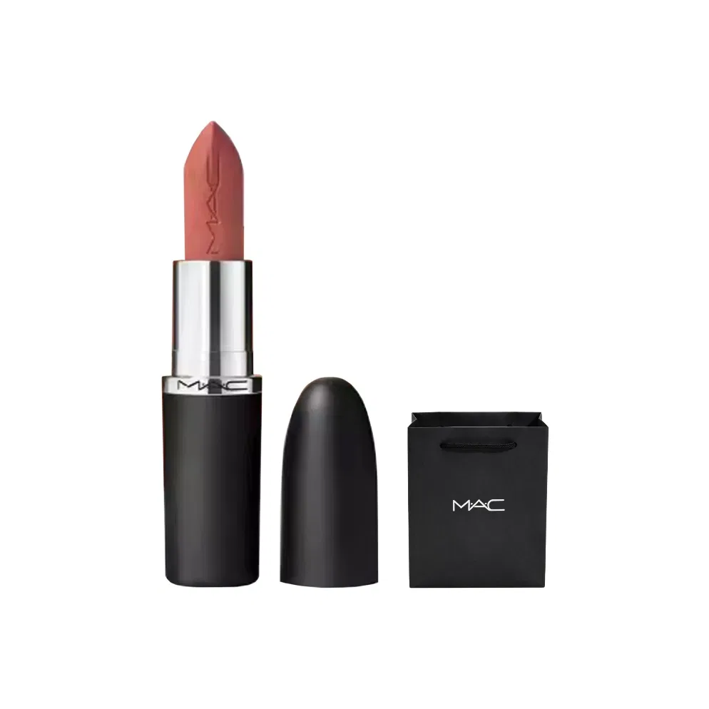 Женская матовая помада Big Beauty KINDA SEXY, MAC, #606 Big Beauty KINDA SEXY