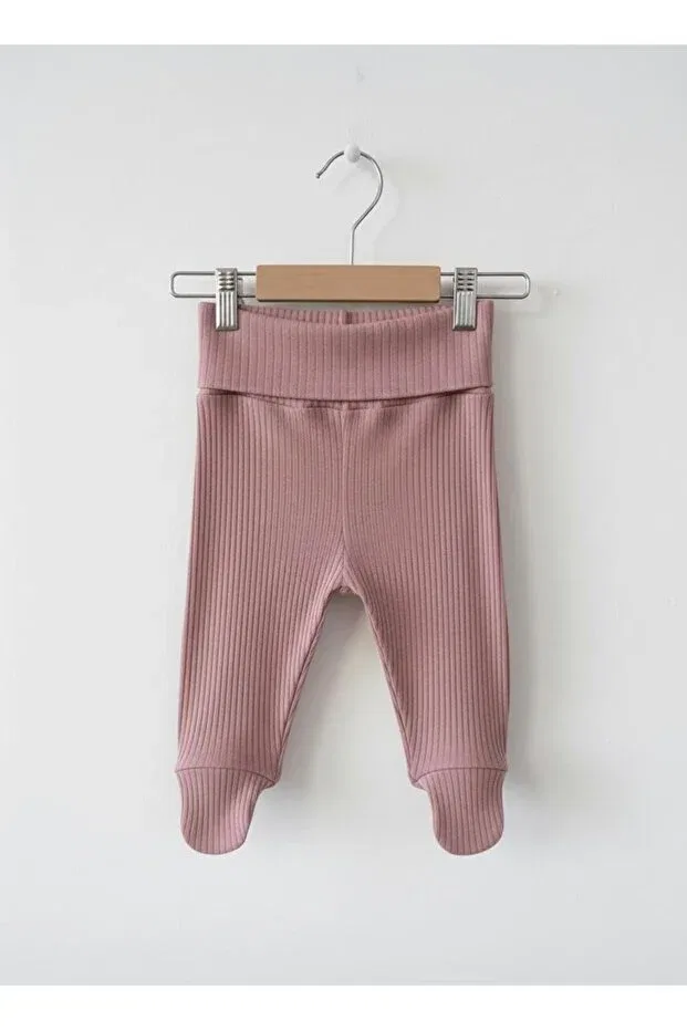 Детские брюки для девочек облегающие Tiffany, Rose Dry