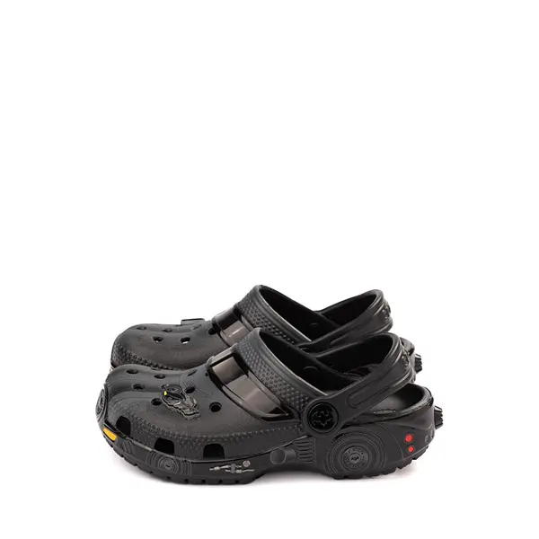 

Сабо DC Comics Batman x Crocs Batmobile Classic Clog, черный (размер 27)