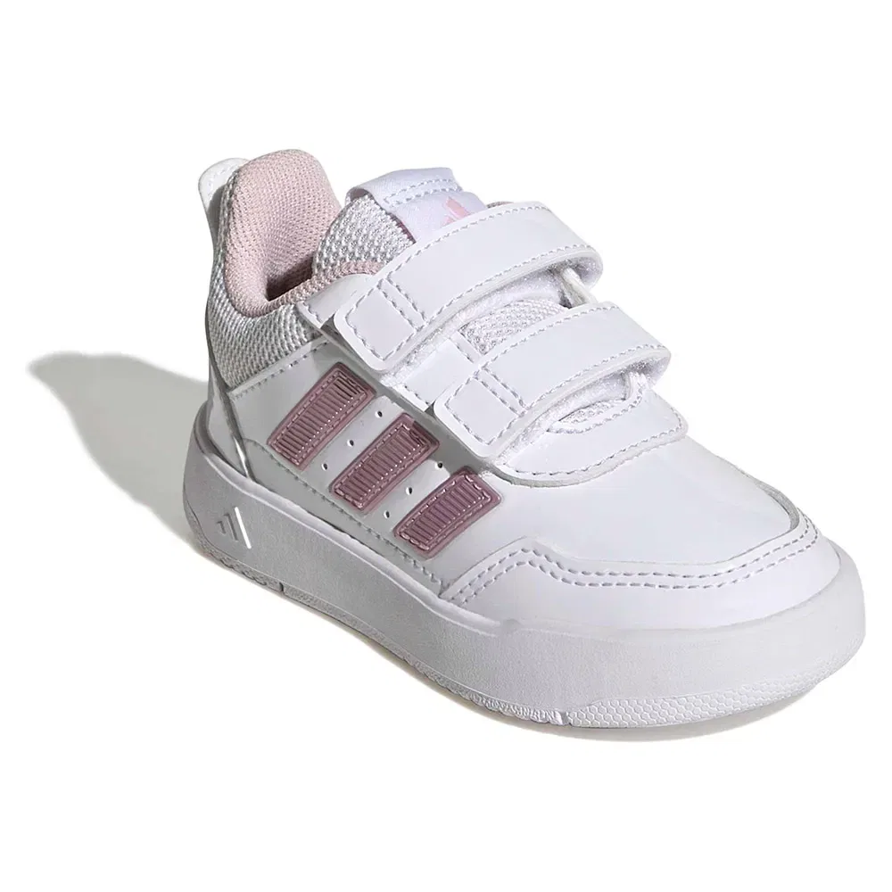 Кроссовки Adidas Tensaur Sport, белый — фото 2