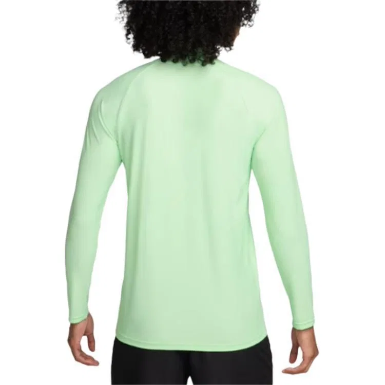 Мужская куртка Vapor Green/Black Nike — фото 3