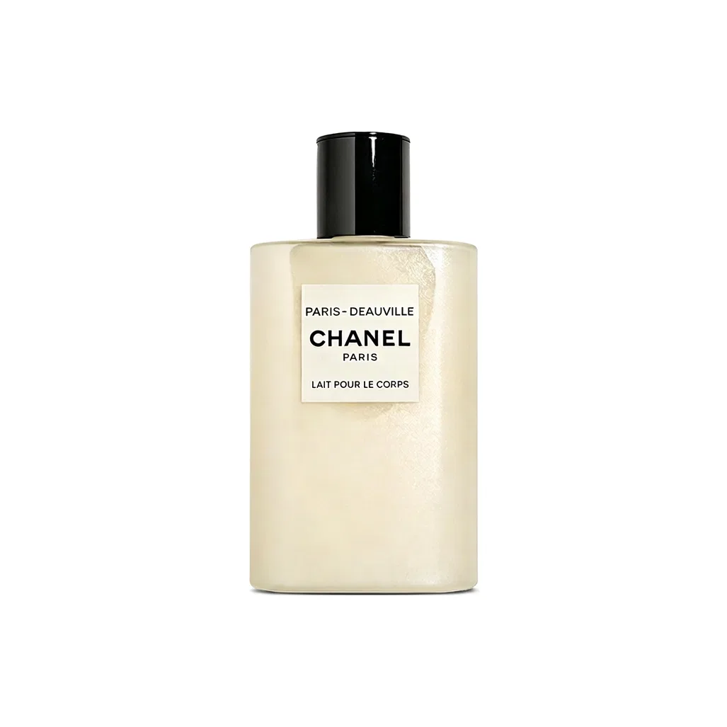 Лосьон для тела увлажняющий Paris-Duvie, CHANEL, Green