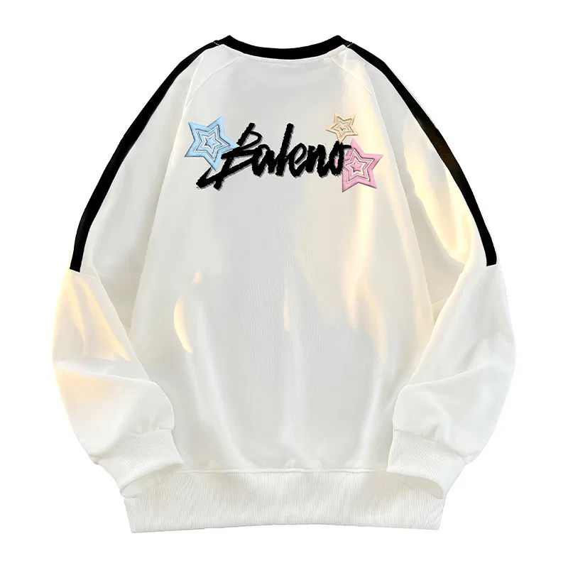 Свитшот детский BALENO, White