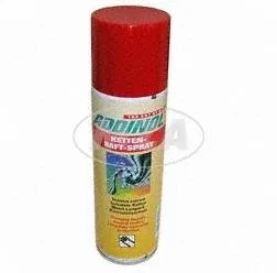 Спрей для цепи Addinol, минеральный, 300 мл