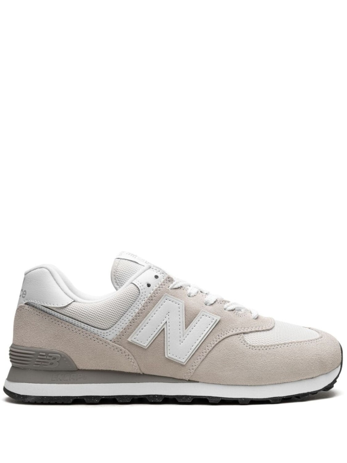 

New Balance кроссовки 574 'Nimbus Cloud', серый