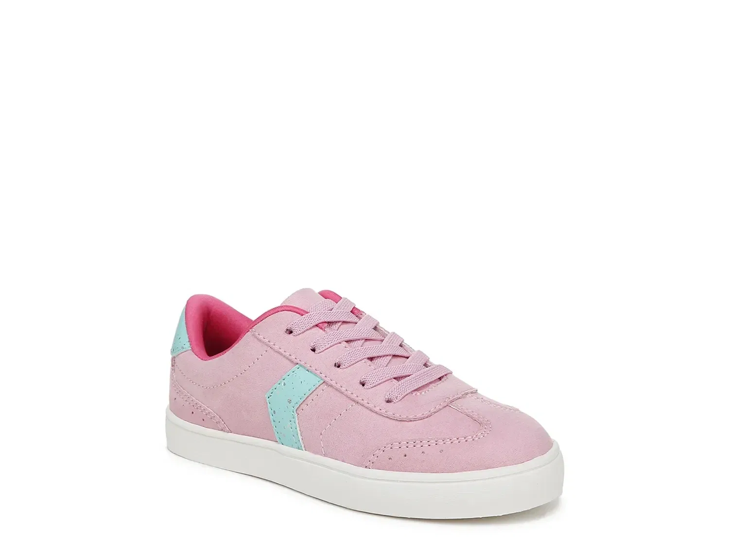 Кроссовки детские Madison Play, Dr. Scholl's, светло-розовый