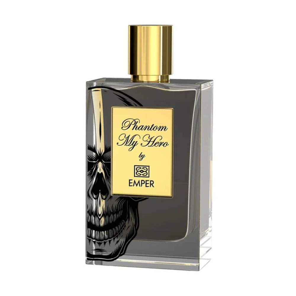 

Парфюмерная вода Emper Phantom My Hero