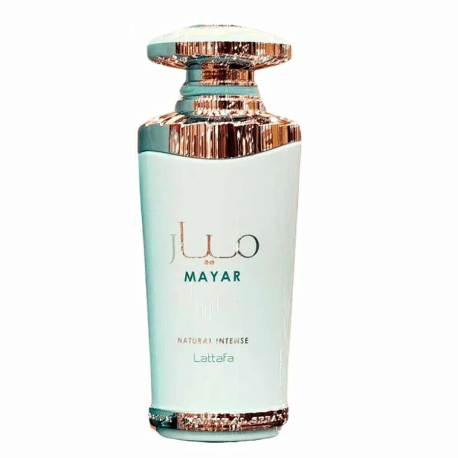 Парфюмерная вода Lattafa Mayar Natural Intense, 100 мл