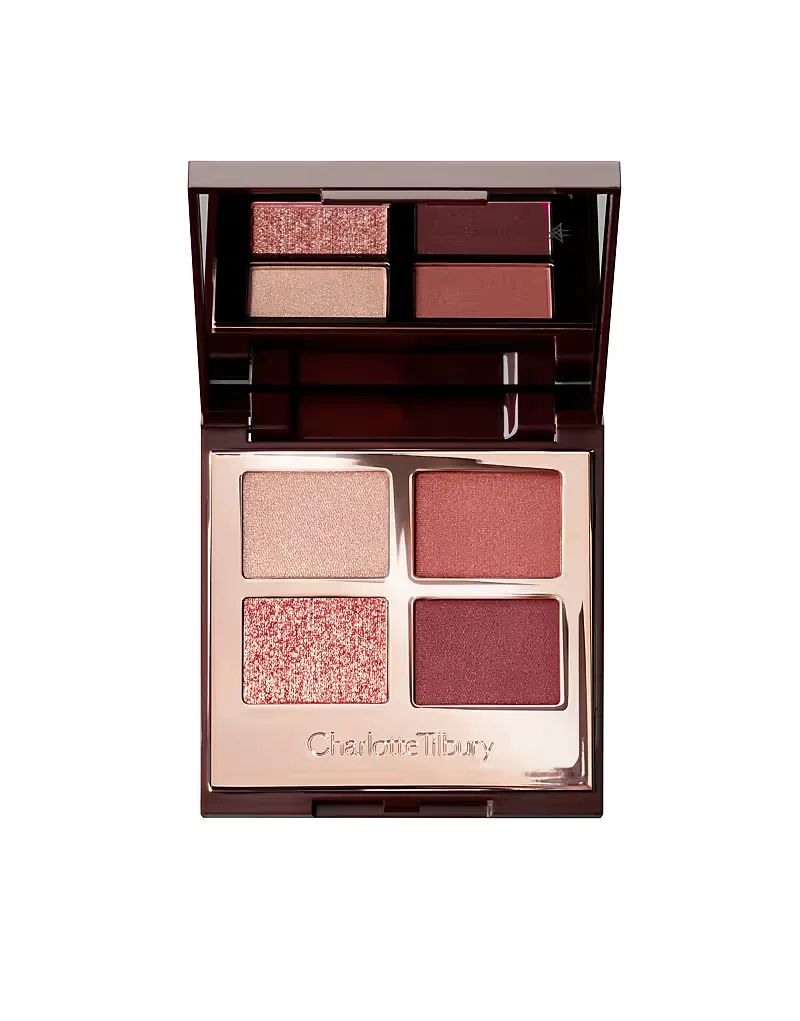 Палетка теней Charlotte Tilbury Luxury Palette - Walk Of No Shame