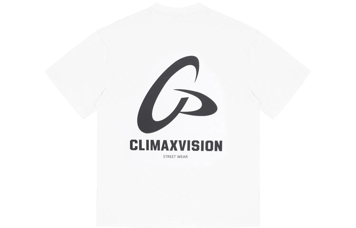 Детская футболка хлопковая Frisbee Collection CLIMAX VISION, White