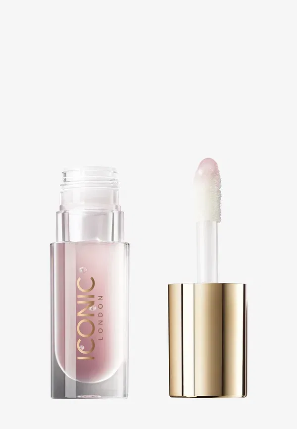 Масло для губ Lustre - масло для губ 6 мл Iconic London, цвет sugar mama