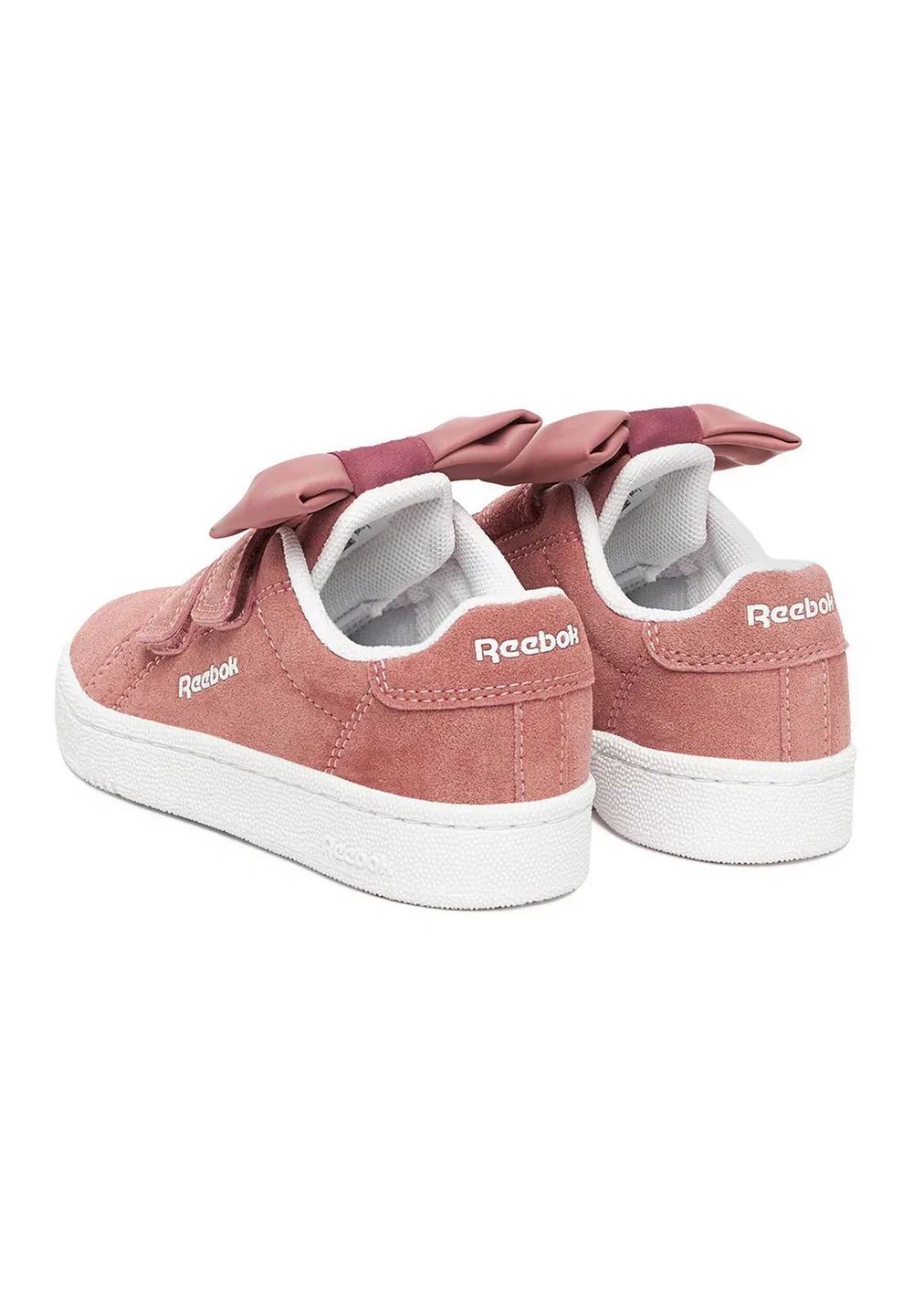 Ceo-25Kc0012 - скейтерские ботинки Reebok, Pink — фото 4