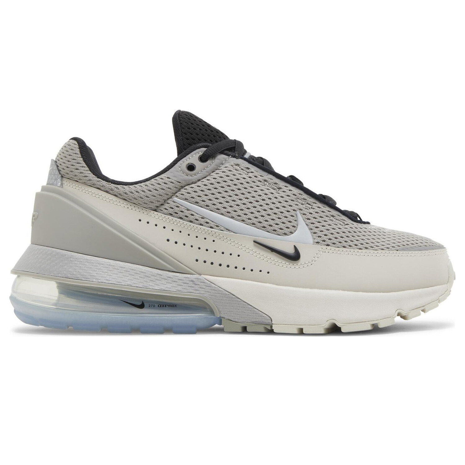 

Кроссовки Nike Air Max Pulse 'Cobblestone', Серый
