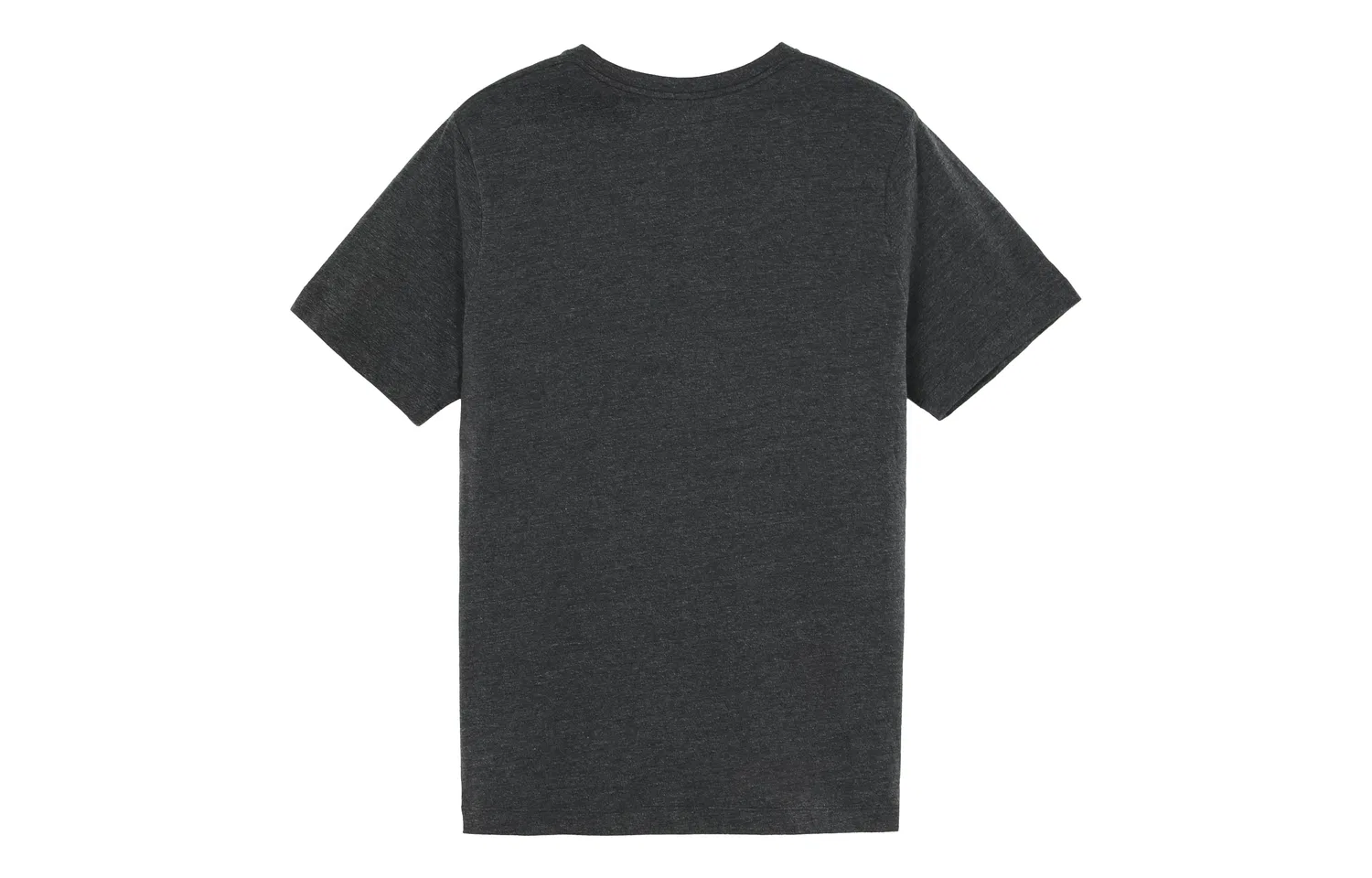 Мужская футболка с круглым вырезом IONIA Arcteryx, Black Gray/Black Ash — фото 4