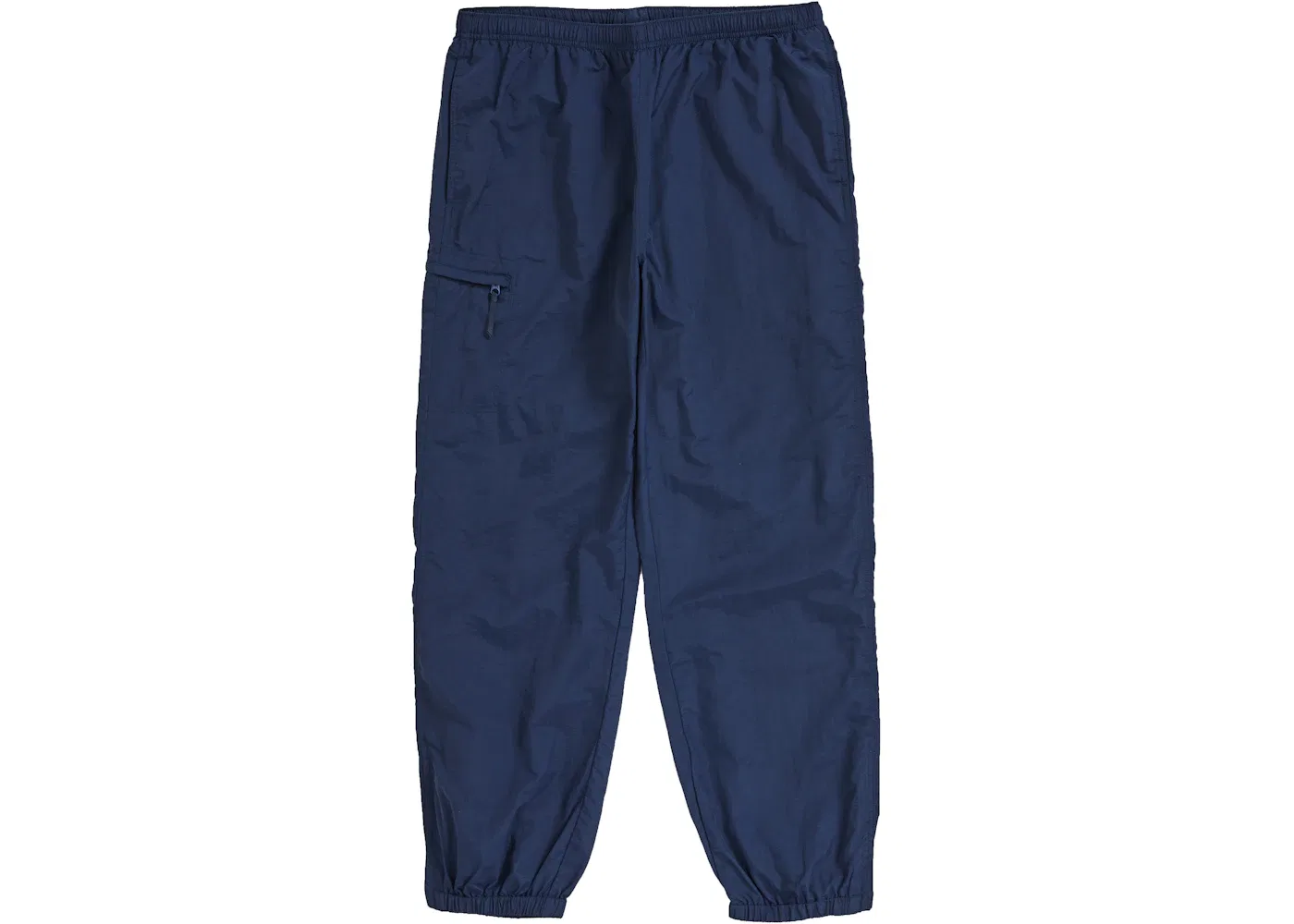 Мужские брюки с длинным зауженным низом Supreme Pant, Navy