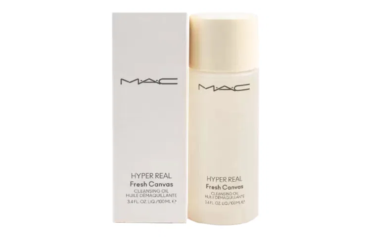 Очищающее масло для лица MAC Clear Radiance Revival, 100 мл, MAC