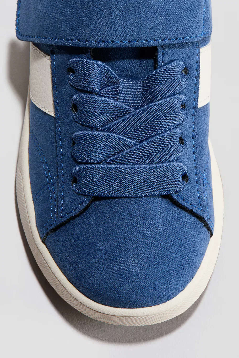 Кроссовки H&M, Dunkelblau/Colourblocking — фото 3