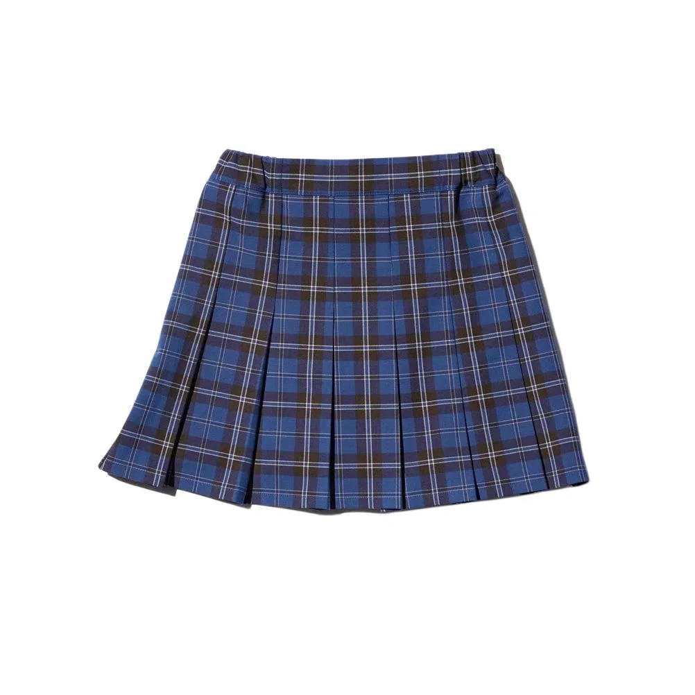 Детские шорты умеренной длины UNIQLO, Royal Blue
