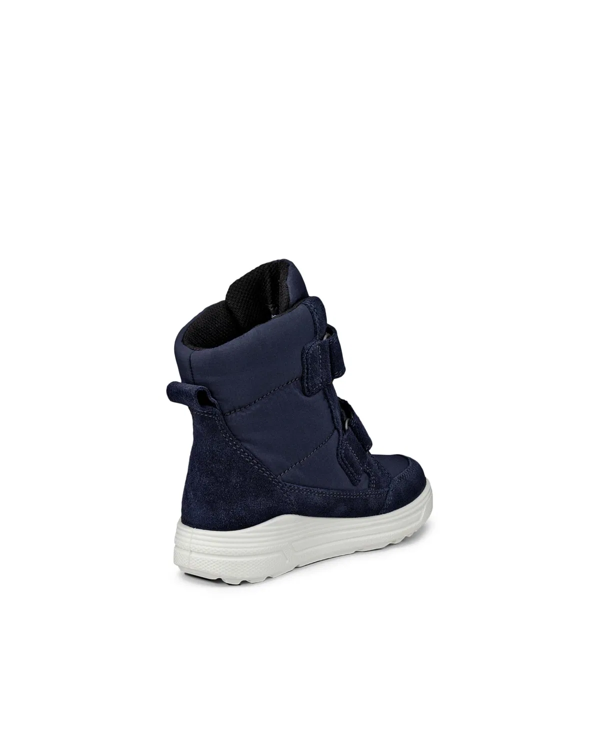 Детские ботинки для мальчиков утепленные Urban Snowboarder ECCO, Night Sky — фото 3