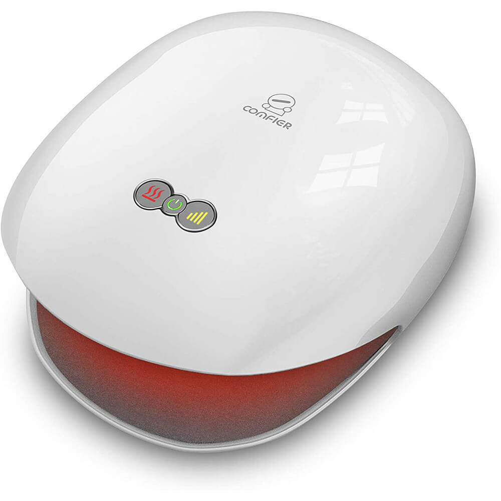 

Массажер Comfier With Compression & Heating 4803