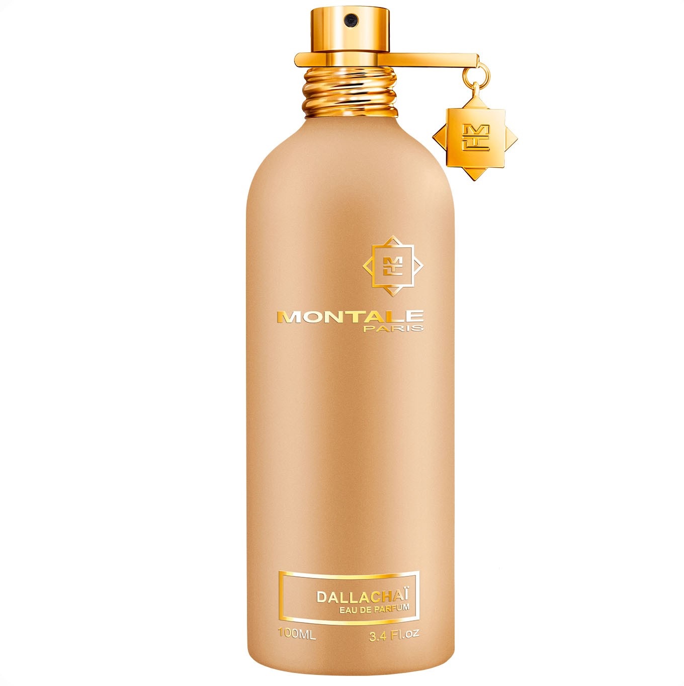 

Парфюмерная вода Montale Dallachai Unisex
