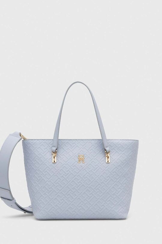 

Сумка Tommy Hilfiger, синий