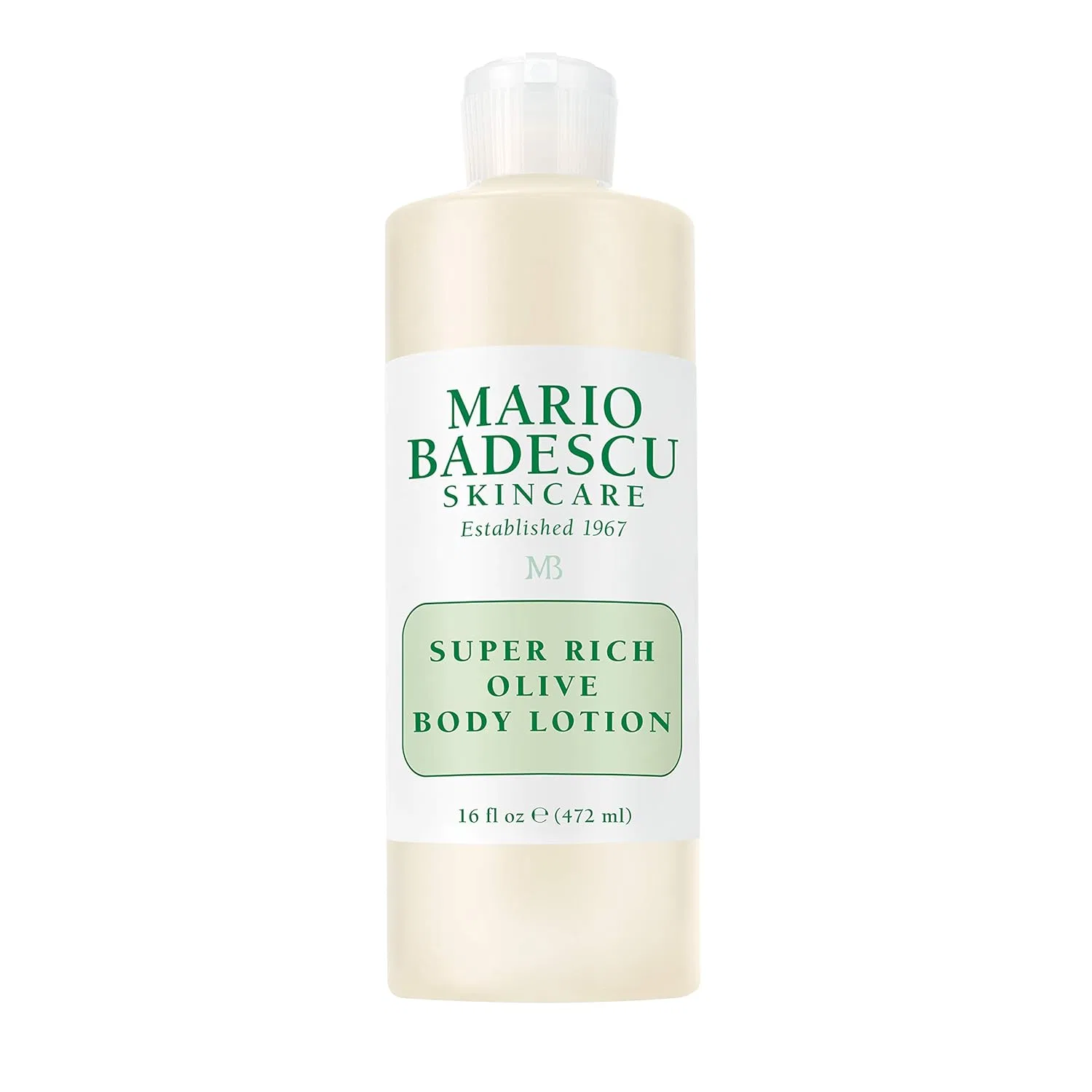 Лосьон для тела Super Rich Olive, Mario Badescu, 472 мл