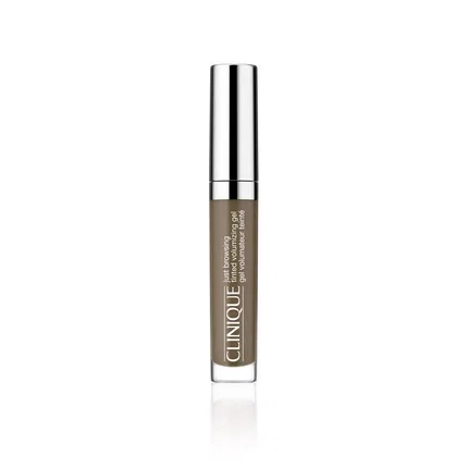 Гель для бровей объемный Clinique Just Browsing, Cool Brown, 45 мл