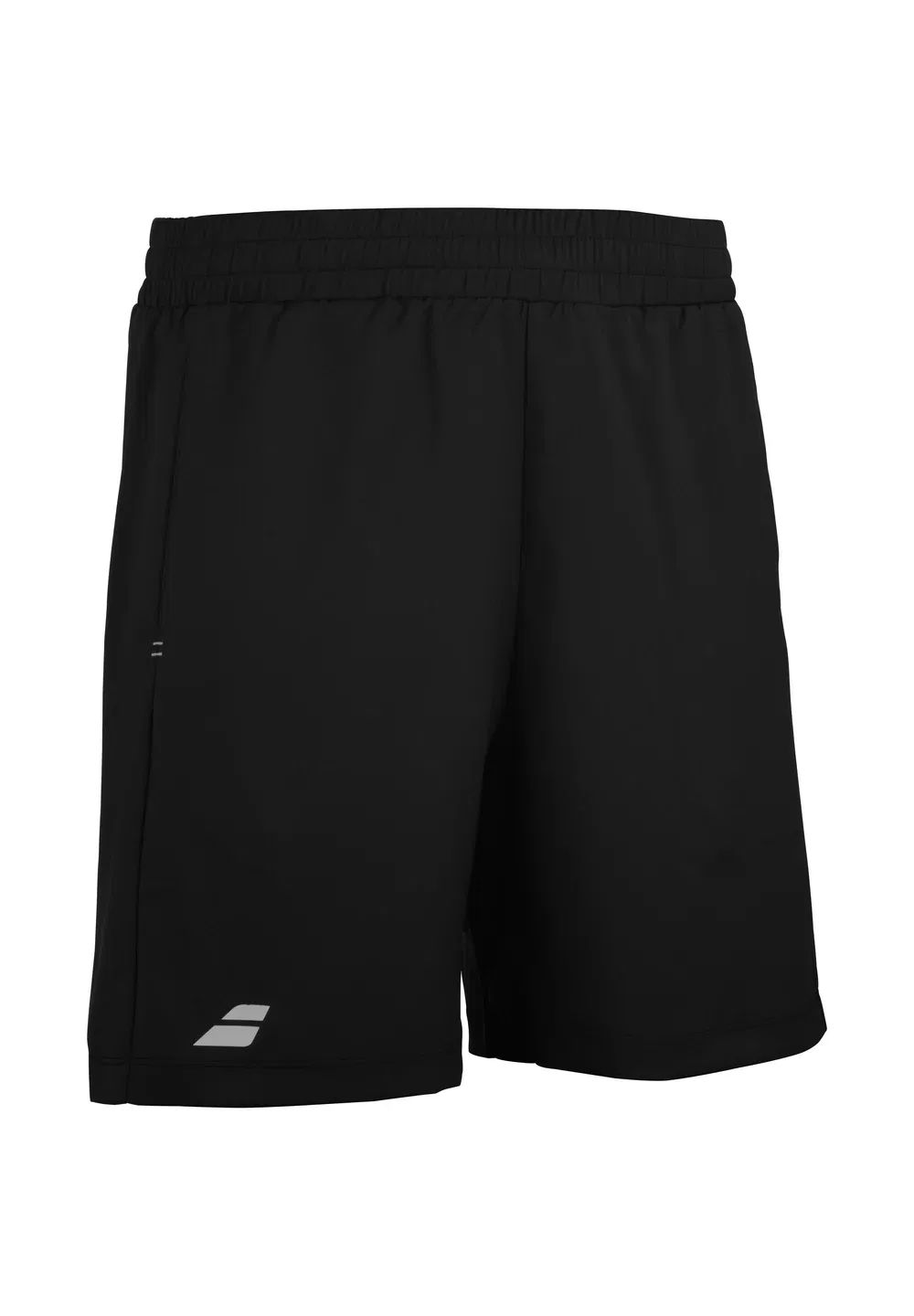 Тренировочные шорты, унисекс - спортивные шорты Babolat, Black Black