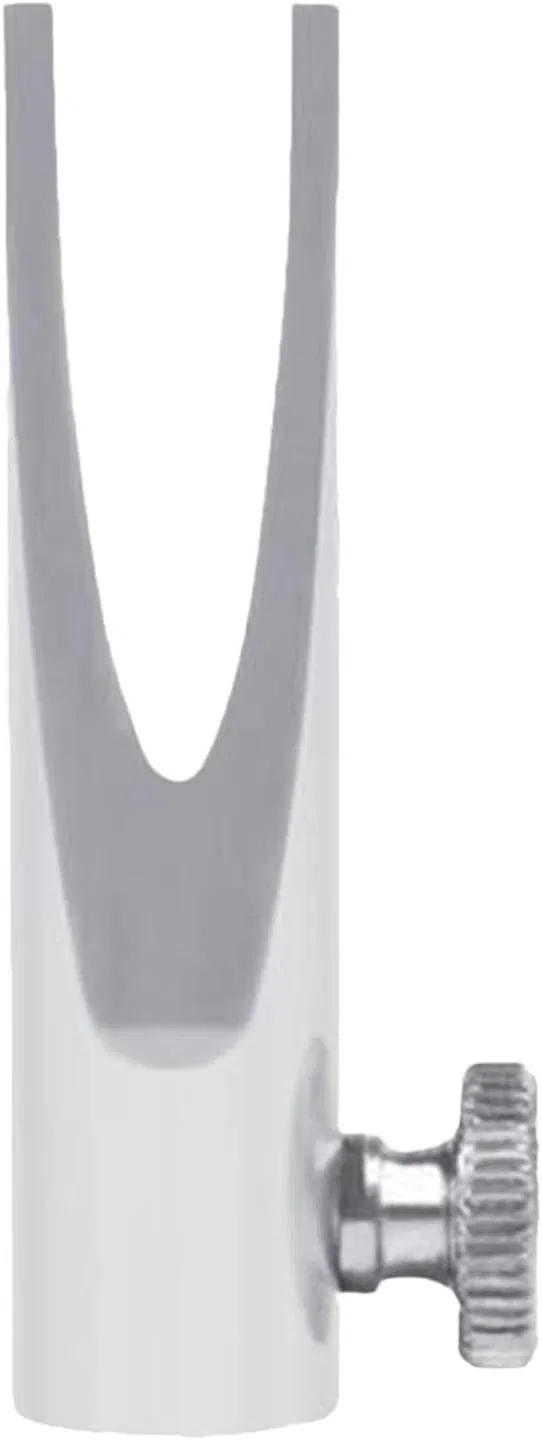 Точилка для карандашей, Nixiara, 1 шт, Silver