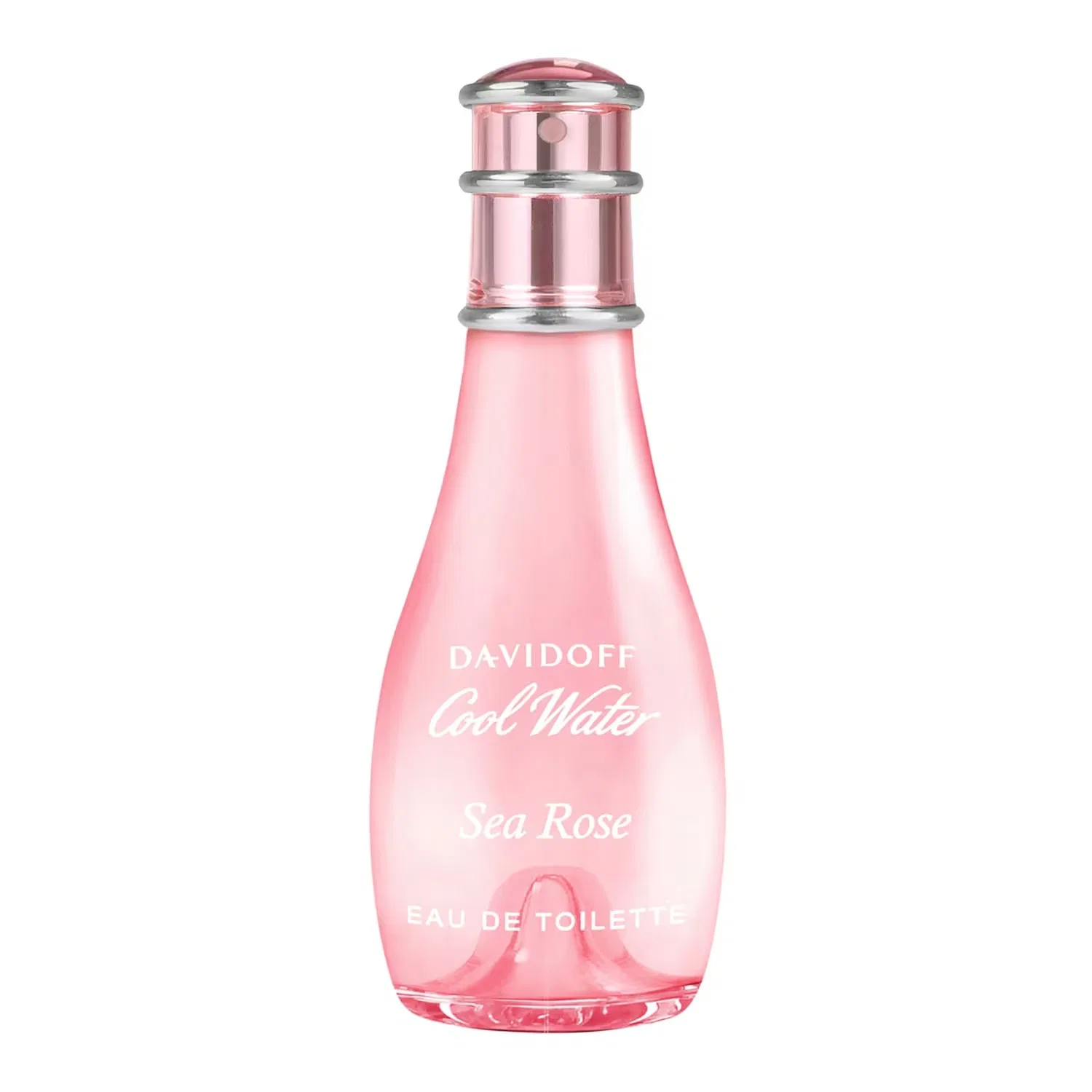 Парфюмерная вода 30 мл DAVIDOFF Cool Water Sea Rose
