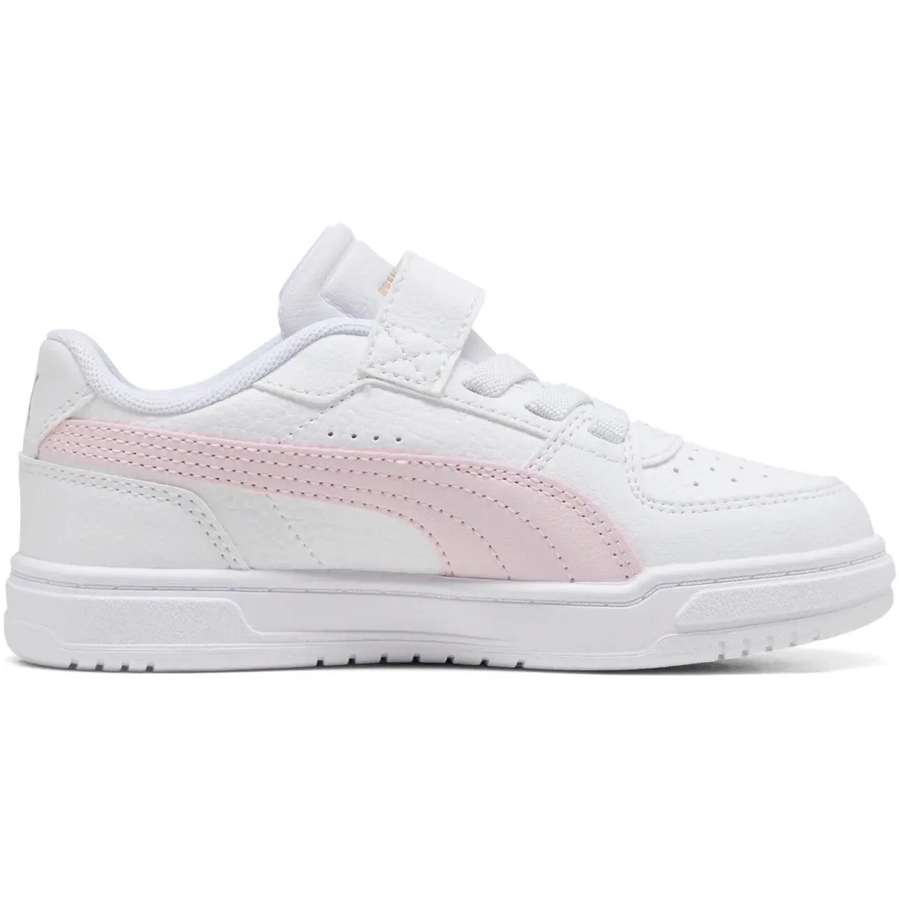 Детские кроссовки Puma Caven III Ac Si, Weiß — фото 4