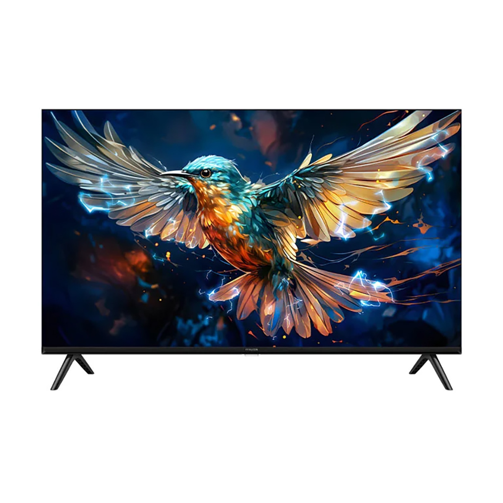 

Телевизор TCL 32F175C-J, 32", Full HD, LED, 60 Гц, черный