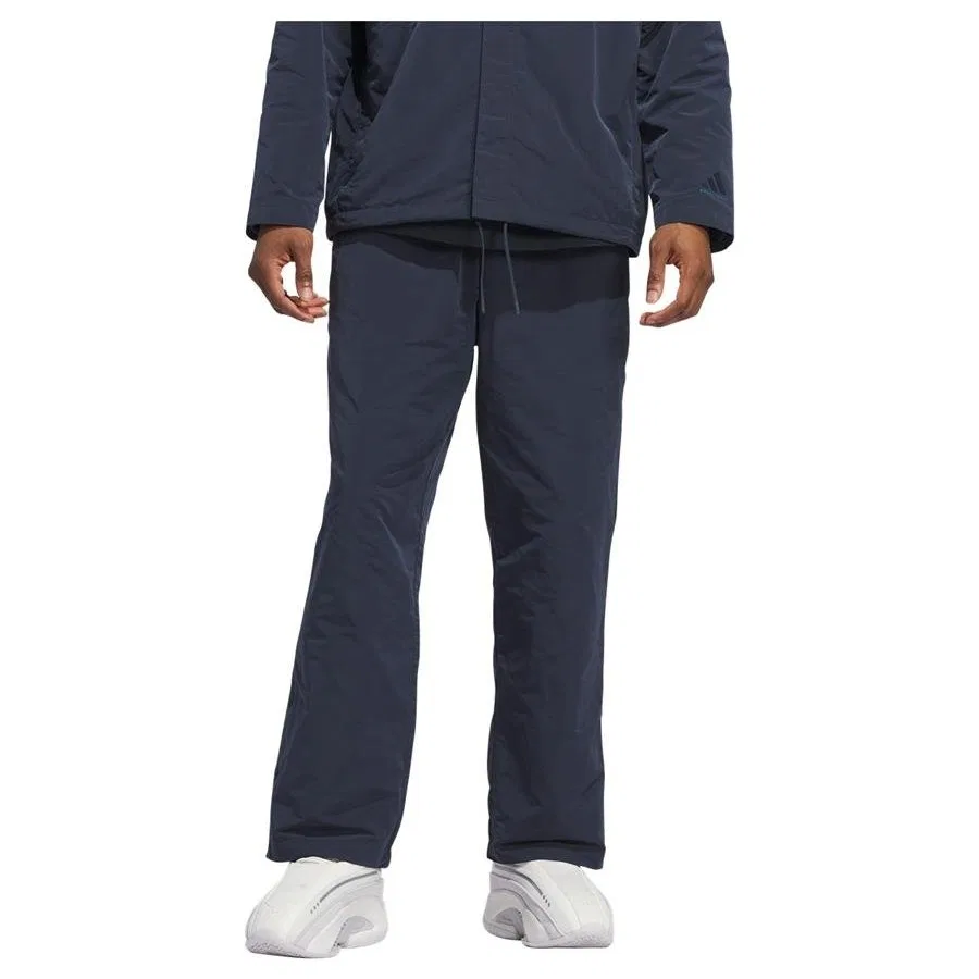Спортивные штаны adidas Adi Bb Pant, Синий — фото 4