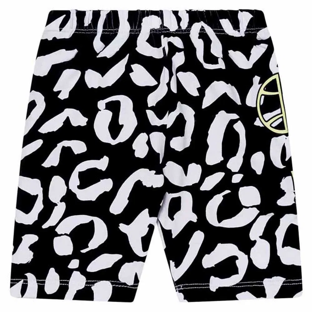 Шорты Felini Ellesse, мультиколор — фото 2
