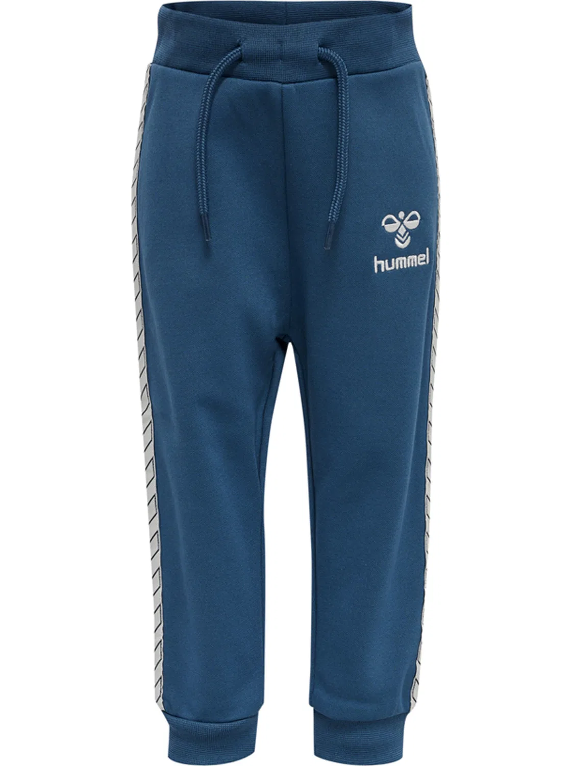 Детские спортивные штаны с регулируемой талией Hmlgrady Hummel, Konigsblau