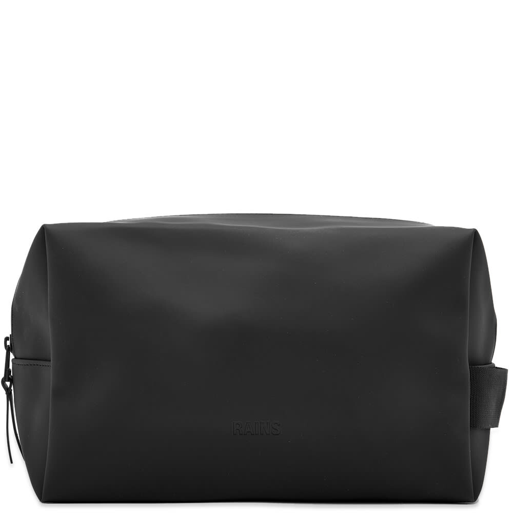 

Сумка Rains Wash Bag Large