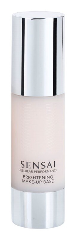 

Светящаяся основа для тонального крема Sensai Cellular Performance Cream Foundation