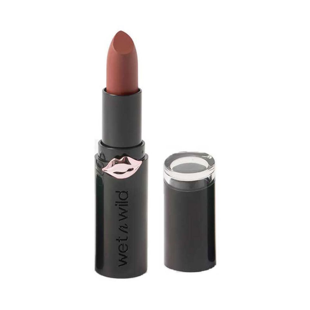 

Губная помада Lipstick Matte Finish Wet N Wild, цвет sand storm