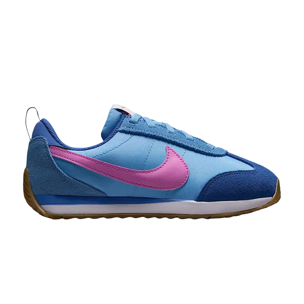 Кроссовки Nike Pacific PS, синий