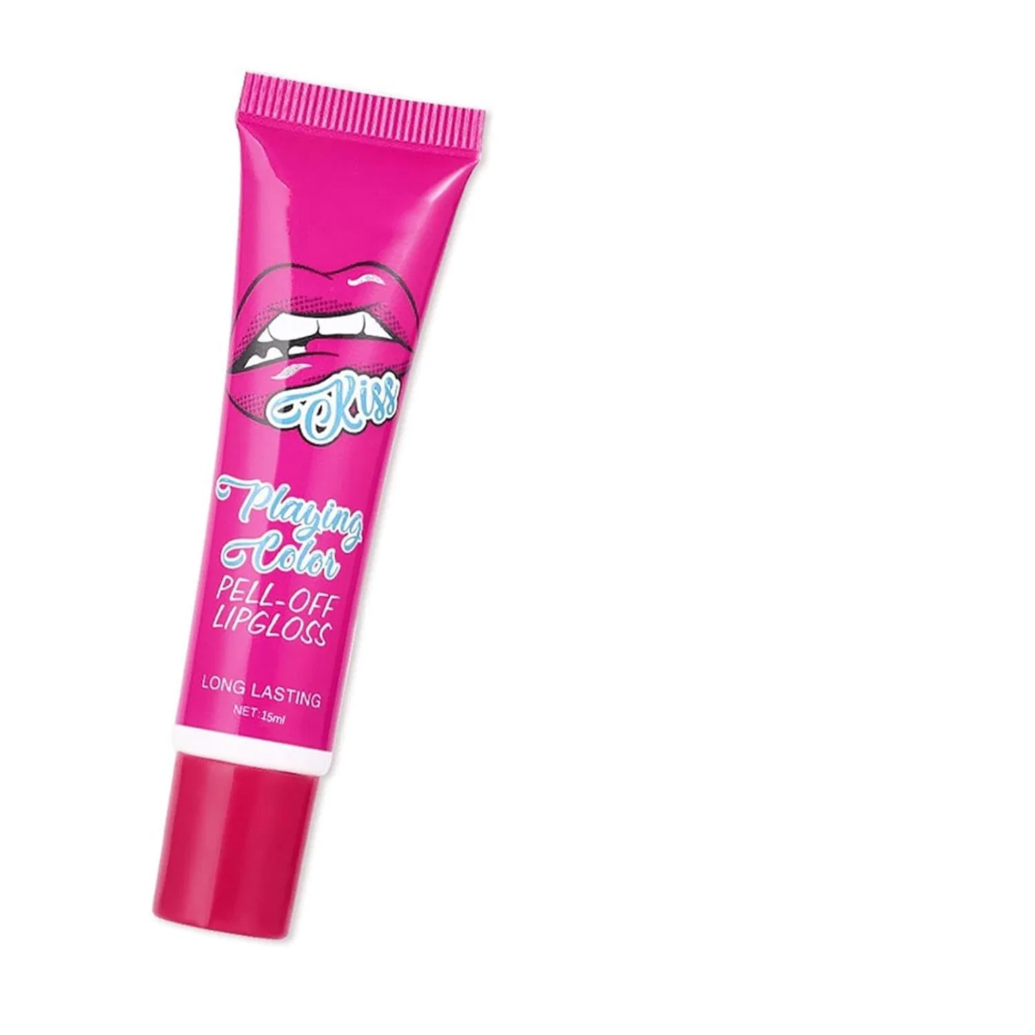 Набор блесков для губ, 15 ml, A Generisch