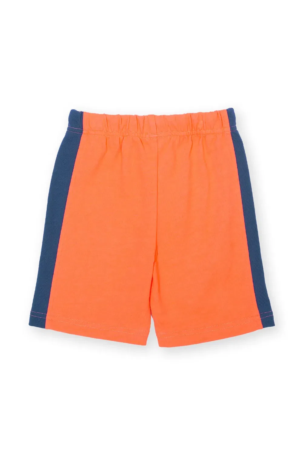 Детские шорты Corfe Kite, Orange — фото 4