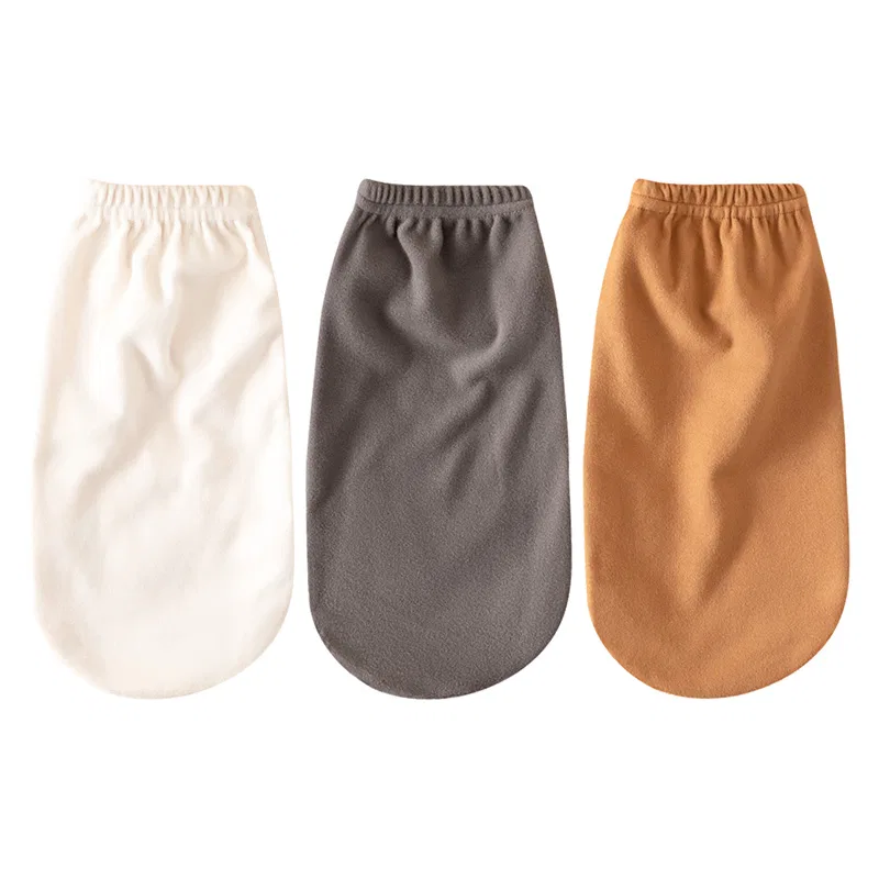 Детские носки с комплектом из 3 пар, 3 штWhite+Gray+Dark Skin, MIIOW