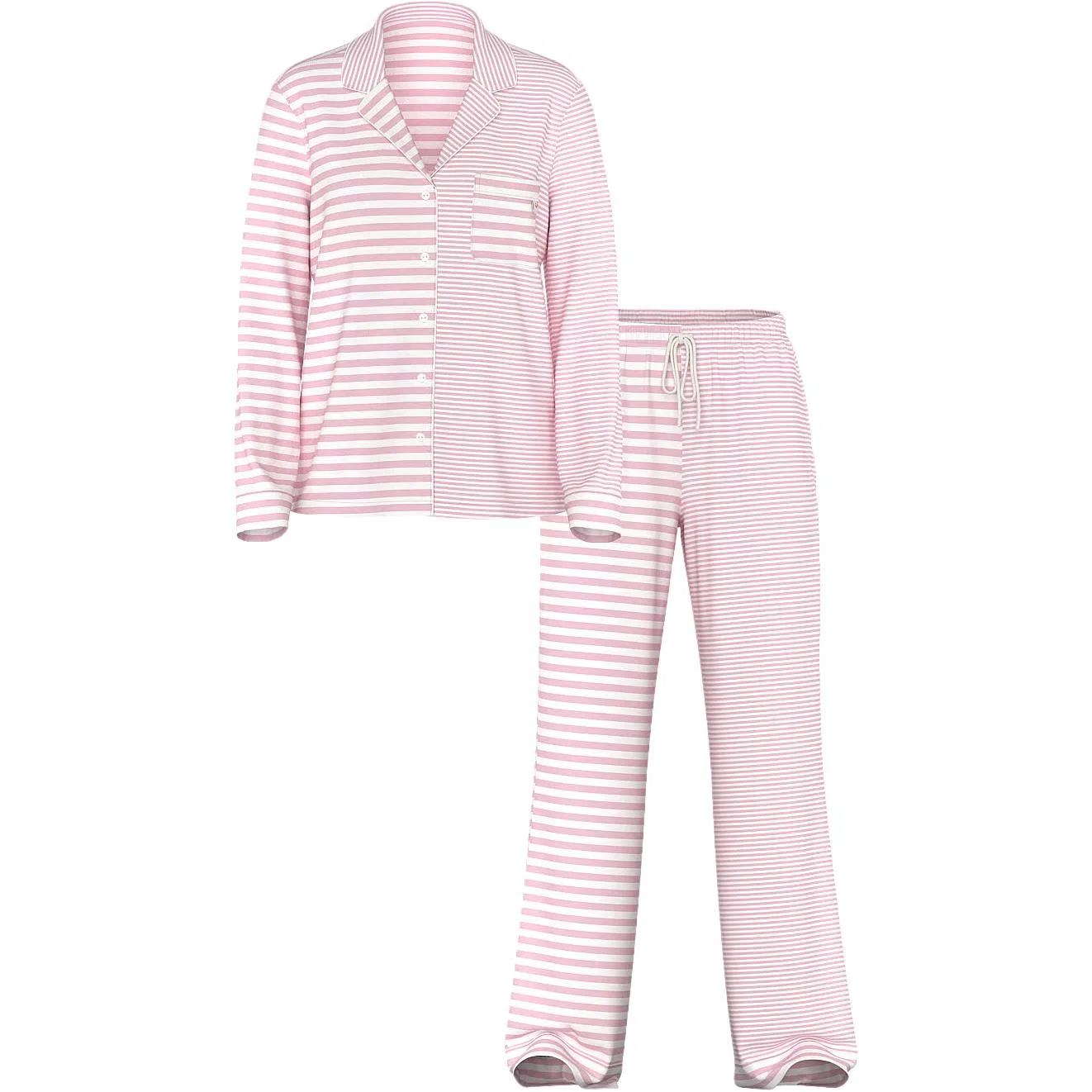 Женский комплект пижамы Pink Clothing Sets Victoria's Secret