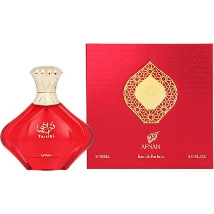 

Afnan Turathi Femme Red парфюмированная вода 90 мл